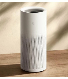 Умный увлажнитель воздуха Xiaomi Mijia Fog-Free Humidifier 3 (1200) (CJSJSQ03XY) CN