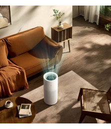 Умный увлажнитель воздуха Xiaomi Mijia Fog-Free Humidifier 3 (1200) (CJSJSQ03XY) CN