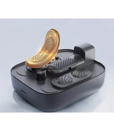Массажная ванна для ног Xiaomi Hith Electric Massage Foot Bath B1 (YMZ-B1)
