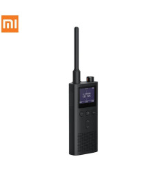 Рация Xiaomi Walkie Talkie 3 (XMDJJ05FY)