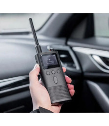 Рация Xiaomi Walkie Talkie 3 (XMDJJ05FY)