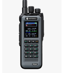 Рация  "Motorola"  P8260