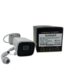 IP камера SUNQAR 593 POE 