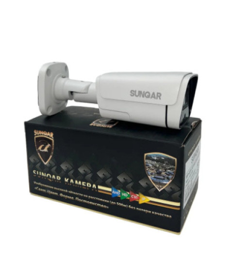 IP камера SUNQAR 593 POE 