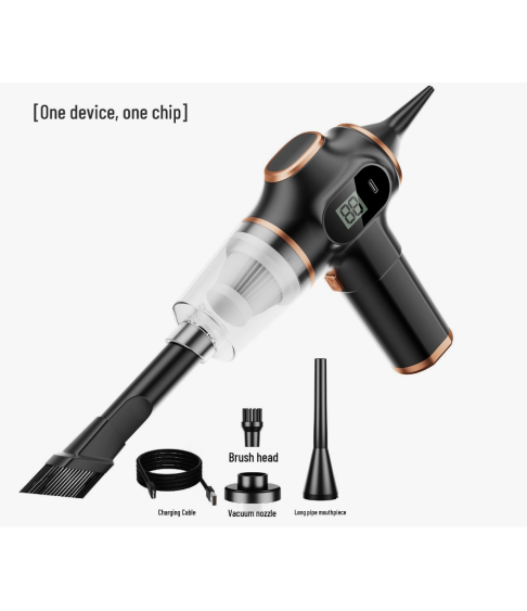 Ручной автопылесос 3000 мАч Ручной автопылесос 3000 мАч