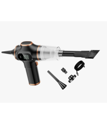 Ручной  автопылесос   3000 мАч