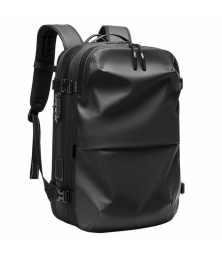 Вакуумный компрессионный 19-дюймовый дорожный рюкзак