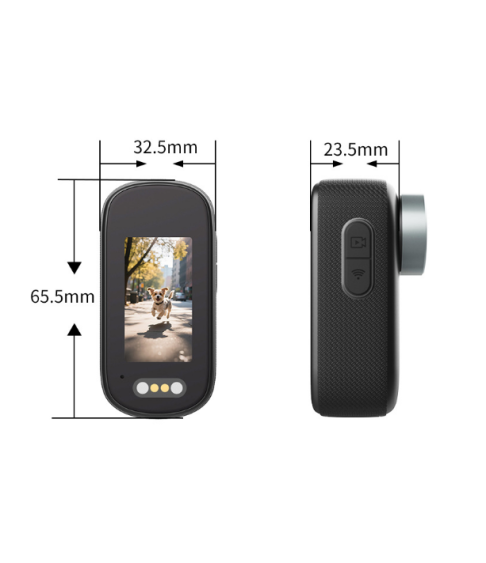 Мини экшн-камера  "М11"