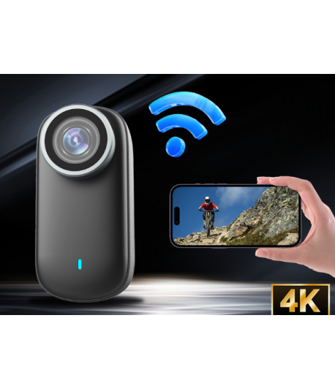 Мини экшн-камера  "М11"