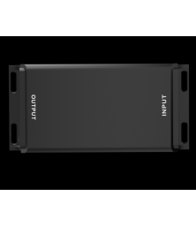 Гигабитный POE-конвертер с обратной совместимостью 24V30W