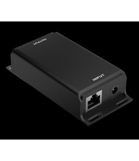 Гигабитный POE-конвертер с обратной совместимостью 24V30W Гигабитный POE-конвертер с обратной совместимостью 24V30W