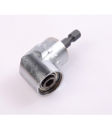 ﻿Патрон-адаптер для шуруповерта 