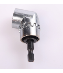 ﻿Патрон-адаптер для шуруповерта 