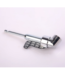 Насадка для шуруповерта в труднодоступных местах 