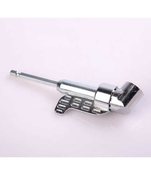 Насадка для шуруповерта в труднодоступных местах Насадка для шуруповерта в труднодоступных местах