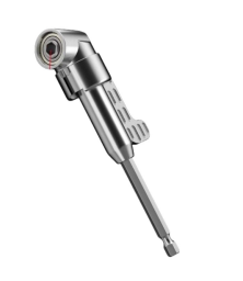 Насадка для шуруповерта в труднодоступных местах 