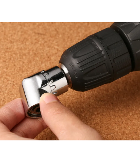 Патрон-адаптер для шуруповерта Патрон-адаптер для шуруповерта