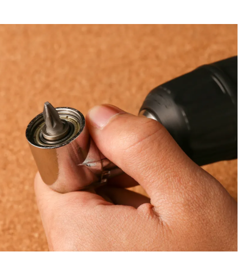 Патрон-адаптер для шуруповерта Патрон-адаптер для шуруповерта