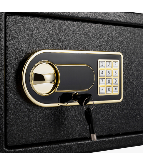 Сейф для хранения денег W-138 EB25 Сейф для хранения денег W-138 EB25