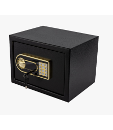 Сейф для хранения денег W-138 EB25
