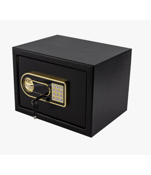 Сейф для хранения денег W-138 EB25 Сейф для хранения денег W-138 EB25
