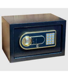 Сейф для хранения денег W-138 EB25