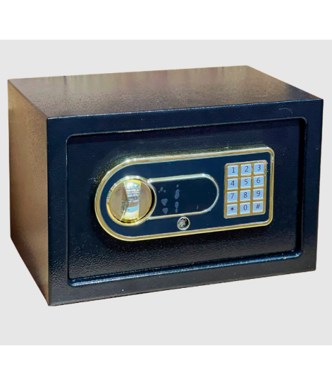 Сейф для хранения денег W-138 EB25 Сейф для хранения денег W-138 EB25