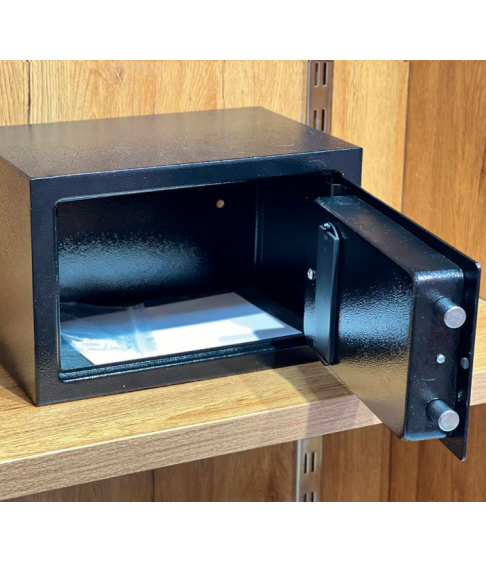 Сейф для хранения денег W-138 EB25 Сейф для хранения денег W-138 EB25