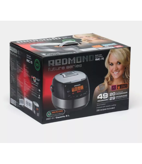 Мультиварка "REDMOND" M70 Мультиварка "REDMOND" M70