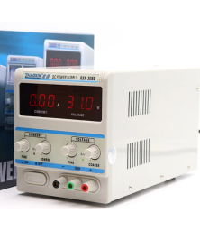 Лабораторный блок питания  "ZHAOXIN"  RXN-305D