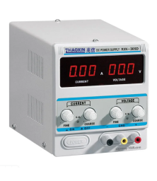 Лабораторный блок питания  "ZHAOXIN"  RXN-305D
