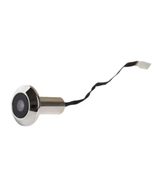 Дверной глазок с ночным видением, 3,5 дюйма, запись видео, дверной звонок