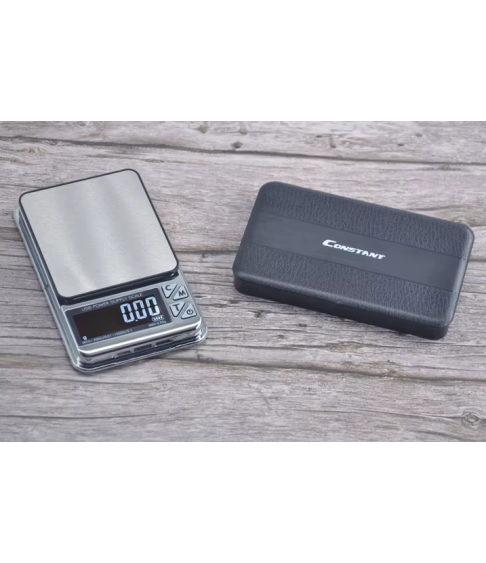 Ювелирные весы "Constant"  14192-668C