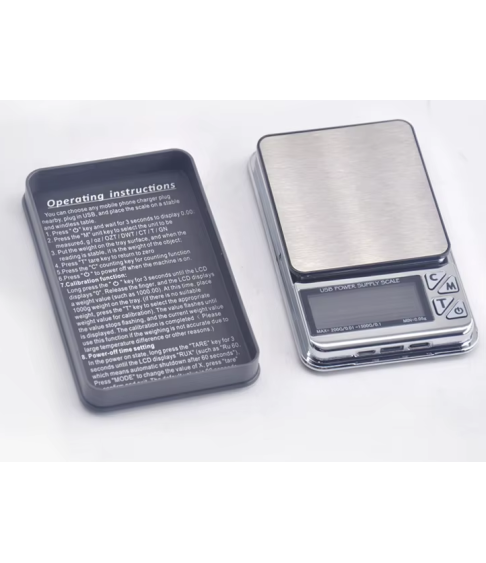 Ювелирные весы "Constant"  14192-668C