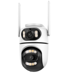 Wi-Fi камера  Q2
