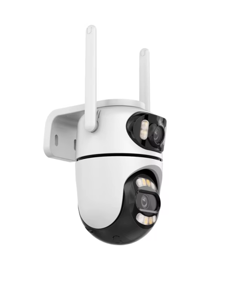 Wi-Fi камера Q2 Wi-Fi камера Q2