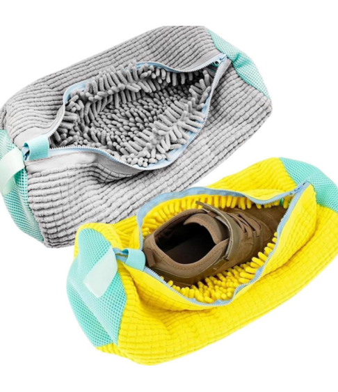 Мешок для стирки обуви Мешок для стирки обуви