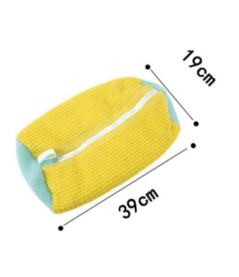 Мешок для стирки обуви Мешок для стирки обуви