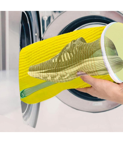 Мешок для стирки обуви Мешок для стирки обуви