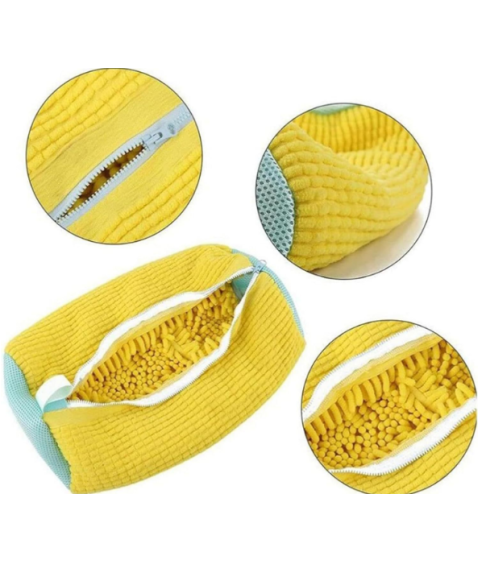 Мешок для стирки обуви Мешок для стирки обуви