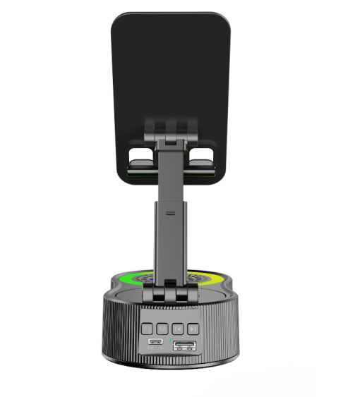 Зарядная станция и подставка для телефона с колонкой "WYS-2303BT" Зарядная станция и подставка для телефона с колонкой "WYS-2303BT"