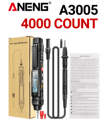 Мультиметр ручка  A3005 