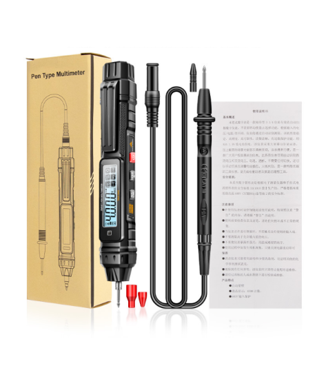 Мультиметр ручка A3005 Мультиметр ручка A3005