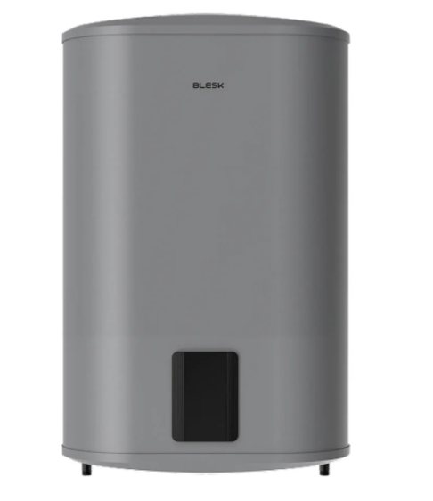 Водонагреватель BLESK B/FL 1000 Silver Водонагреватель BLESK B/FL 1000 Silver