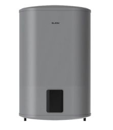 Водонагреватель BLESK B/FL 500 Silver