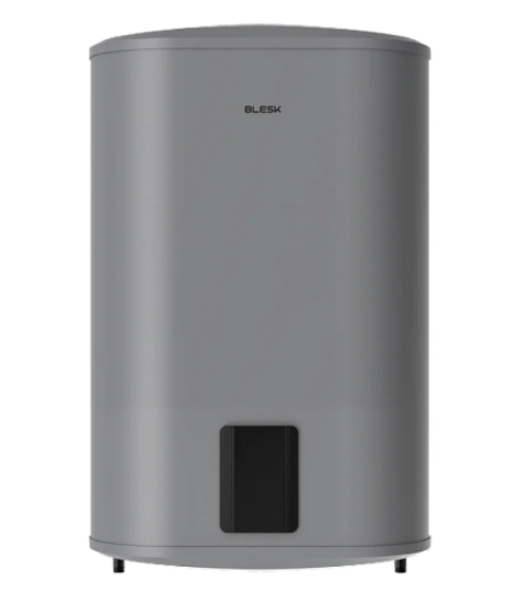 Водонагреватель BLESK B/FL 500 Silver Водонагреватель BLESK B/FL 500 Silver