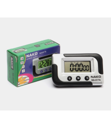 Часы автомобильные электронные NAKO NA-617A