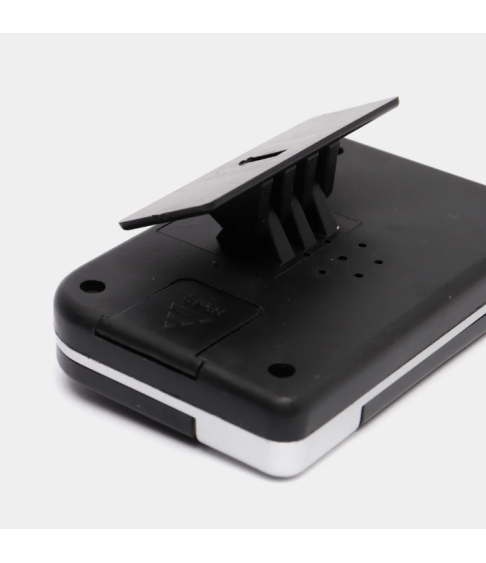 Часы автомобильные электронные NAKO NA-617A Часы автомобильные электронные NAKO NA-617A