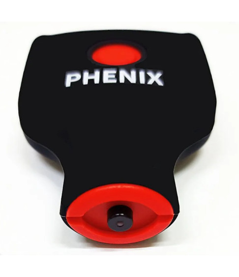 Толщиномер PHENIX 7000max (датчик оцинковки и магнитной шпатлевки)