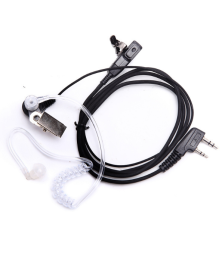 Наушники для рации